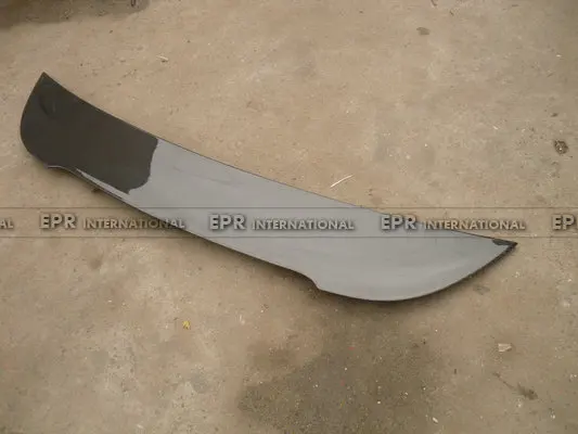 05-12 Carrera 911 997 Turbo Style Rear Spoiler(18)_1