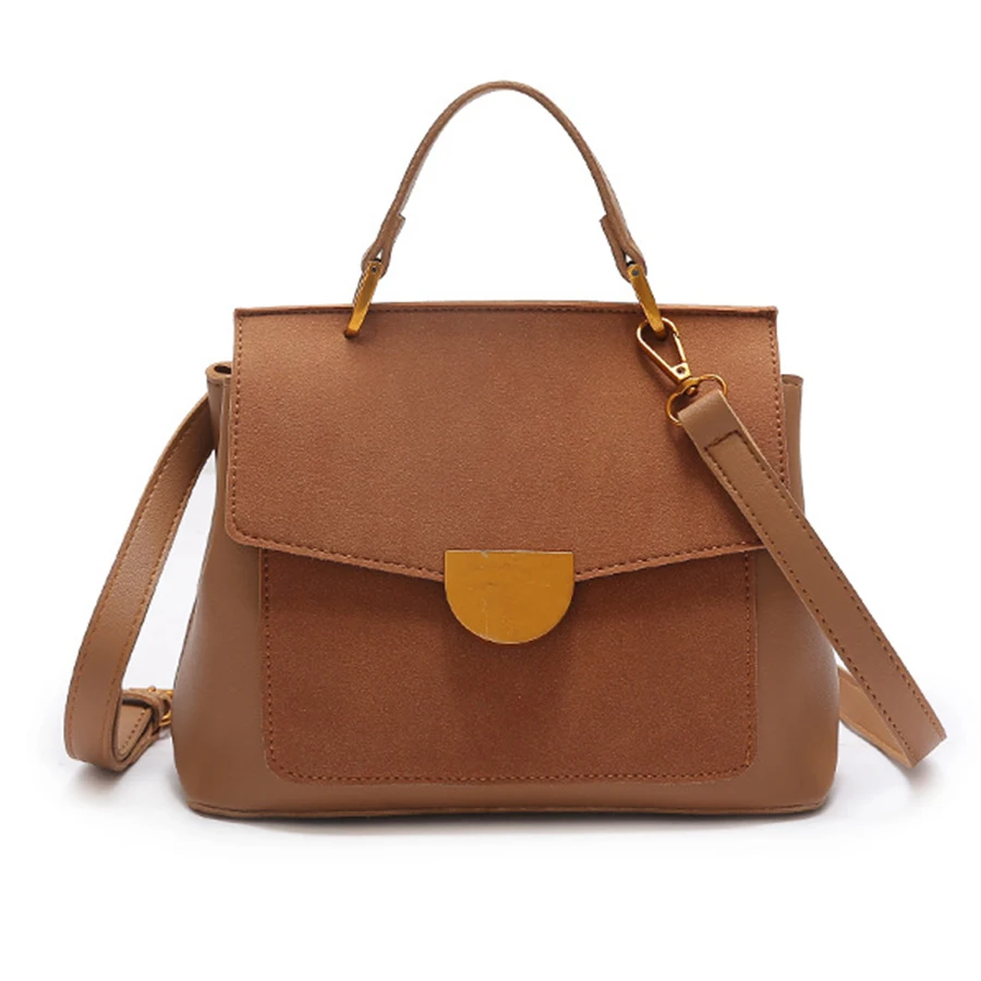

2018 Vintage Handbags Women Brand Designer Messenger Bag Ladies Fashion Shoulder Bags Woman Bag Luxury Bolsa Feminina Summer