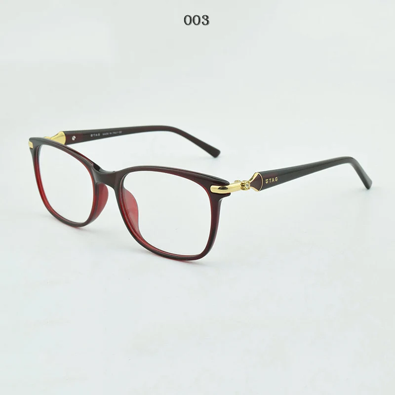 TAG Hezekiah оправа для очков для женщин, модный дизайн, брендовая оправа для очков, женские оптические очки для близорукости компьютера