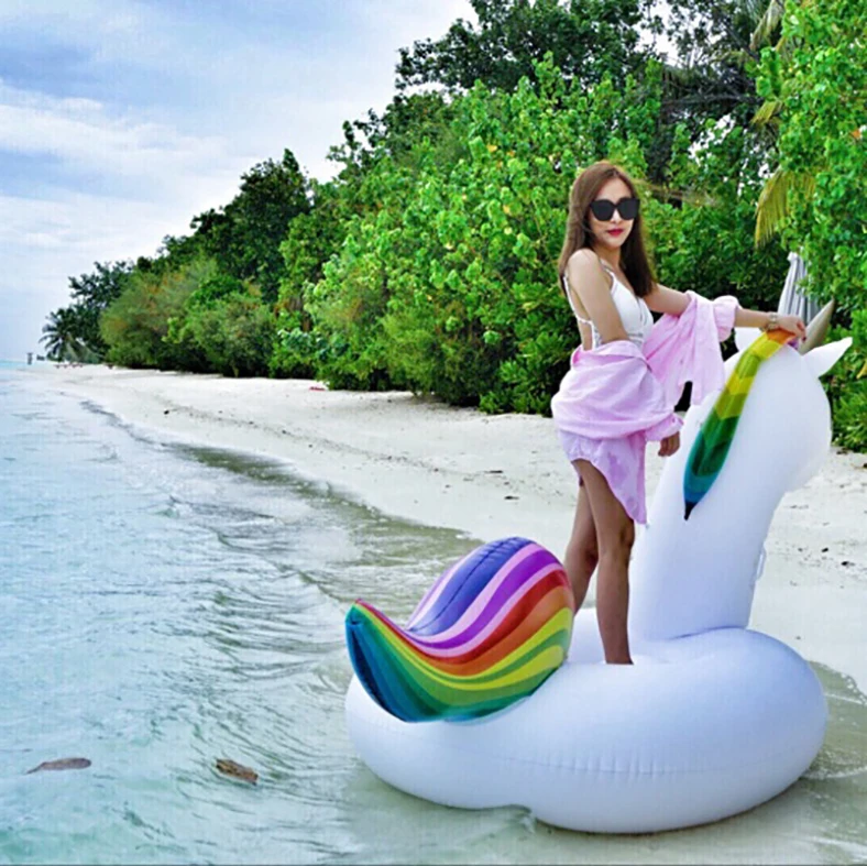 Unicorn Inflatable  (5)