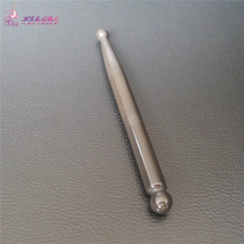 1 Pcs natural Basalt stone massage stick beauty massage wands for body health massager yoni wand 1 Pcs natural Basalt stone massage stick beauty massage wands for body health massager yoni wand