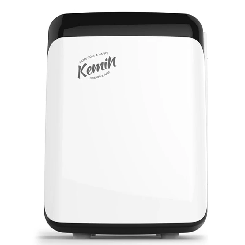 KEMIN Car Mini Refrigerator Mini Fridge Refrigeration Heating For Household And Car Use Portable freezer 12V 220V