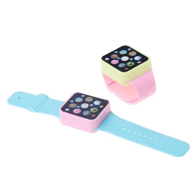 2018 Smart Watch Early Education Music Learning Machine Wristwatch Toy Kids Chil 2018 Smart Watch Early Education Music Learning Machine Wristwatch Toy Kids Chil