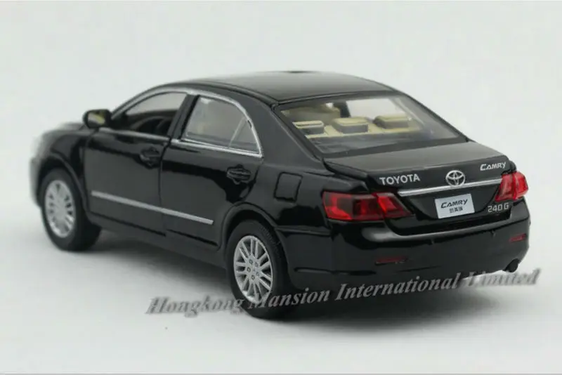 132 Model For TOYOTA CAMRY (6)