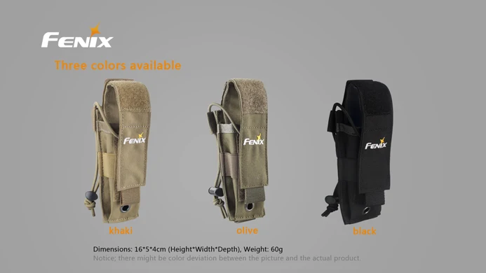 Fenix ALP-MT 8