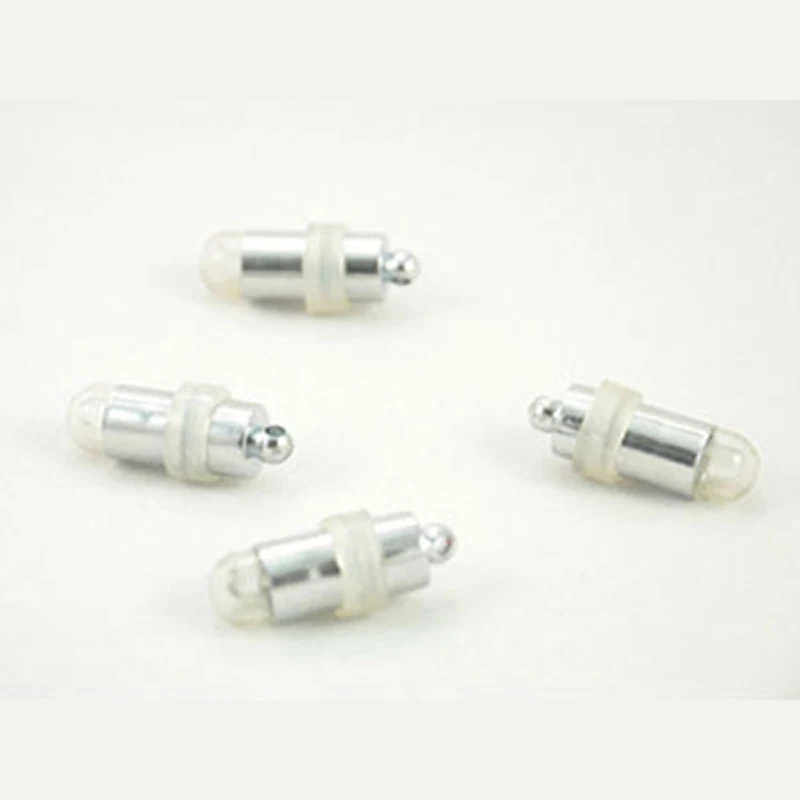 blinking led balloon light