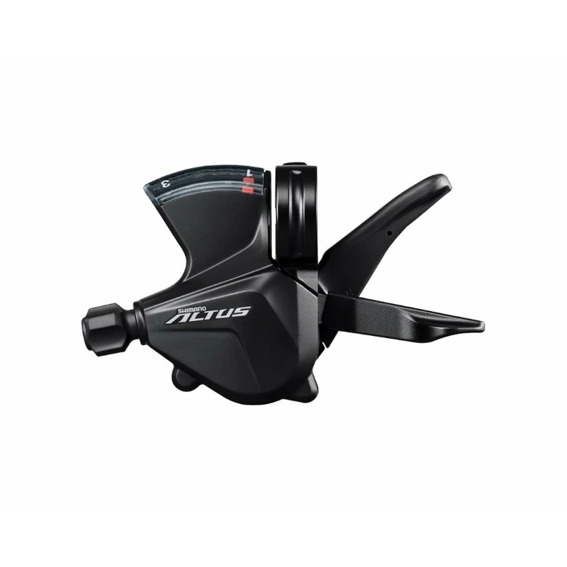 Shimano M2000 3x9 speed перемещения рычага переключения передач для SL набор|Велосипедный