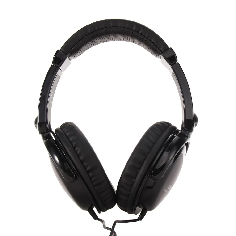 TAKSTAR HD2000 гарнитура Музыкальный монитор dj наушники Бесплатная доставка Аудио