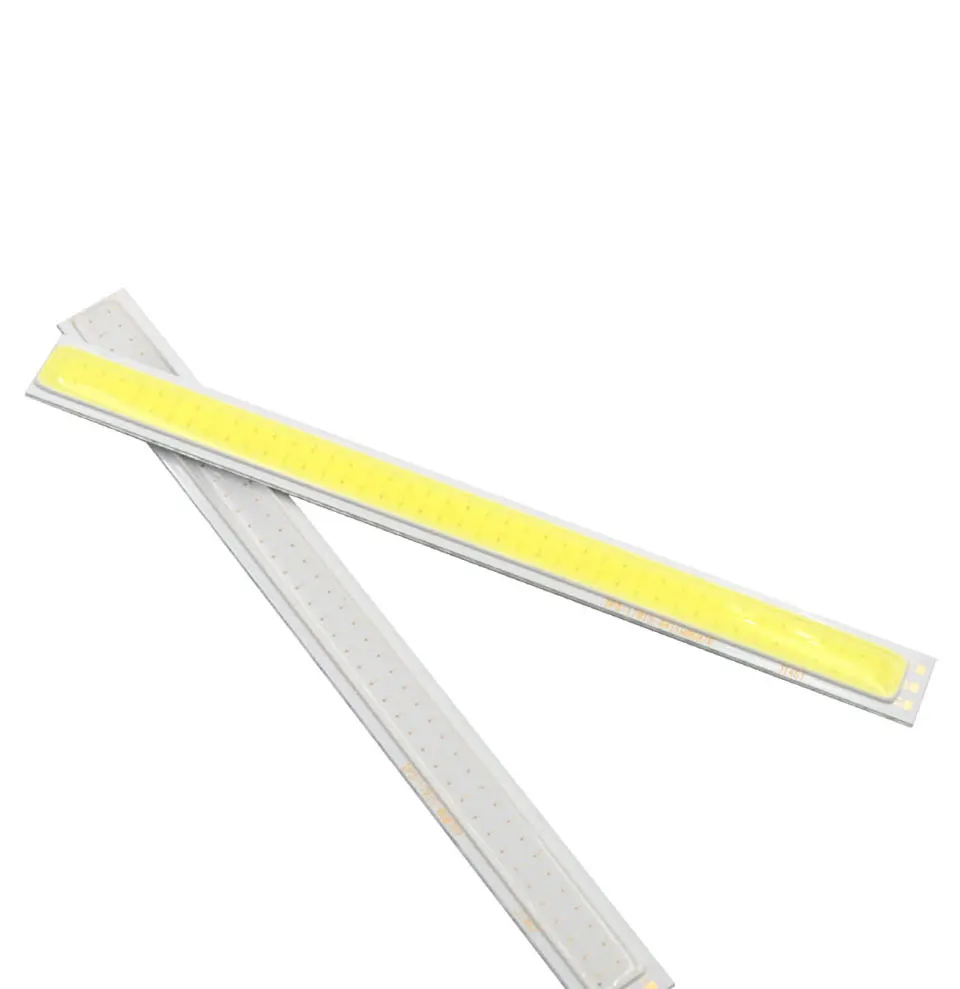 cob led strip light bulb led lamp 12v lighting (5)