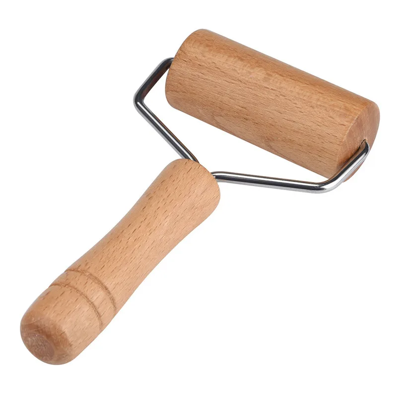 New 5D Diamond Painting Tool Set Wood Roller DIY Diamond Painting