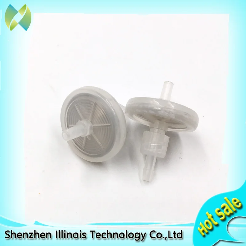 

free shipping 10 pcs HY-F-C filter printer parts filter