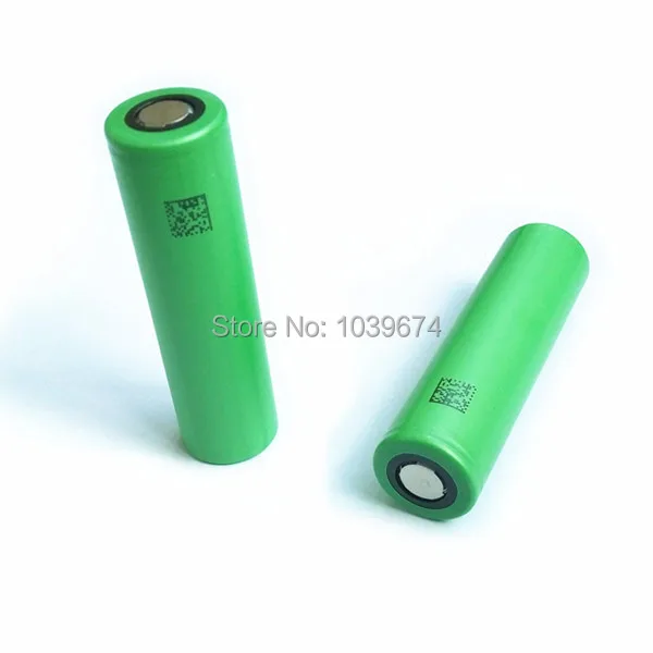 DHL для SONY US 18650 VTC4 2100 mah 3,6 v динамическая литий-ионная аккумуляторная батарея