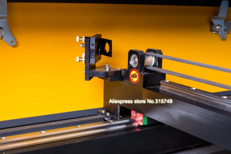 laser engraver