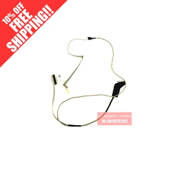 

NEW FOR LENOVO E531 E540 brand new laptop screen cable DC02C004600 Full HD