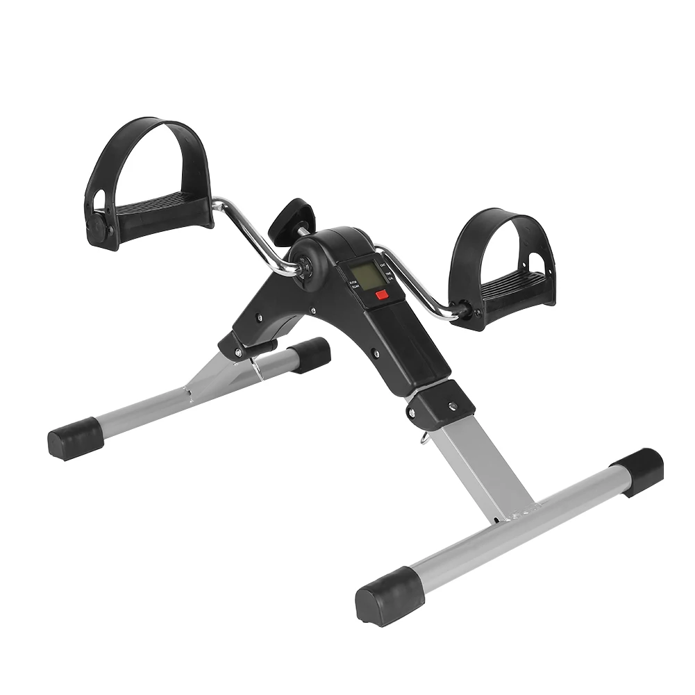 Фитнес Steppers машина для ног домашний тренажерный зал шаговый гимнастика упражнения для похудения педаль для похудения Сжигание жира HWC