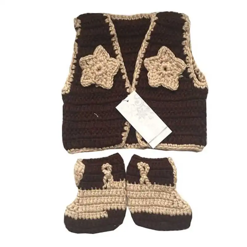newborn baby cowboy boots