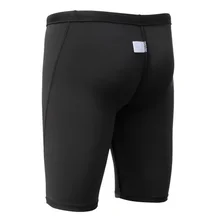 1 шт. мужские плавательные трусы купальник плавки дышащие для пляжа праздник BB55