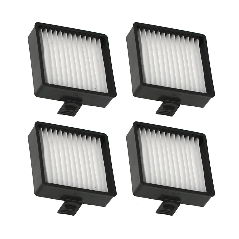 

Set Air Filters Spare Vacuum cleaner Replacement Part Cleaning Tool For Ryobi P712 19484001007 Motor Accessories