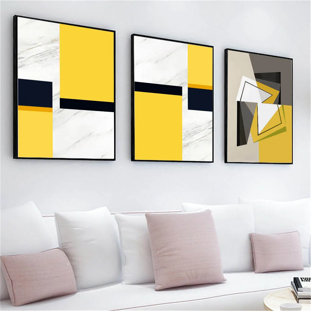 abstract wall art painting (4)
