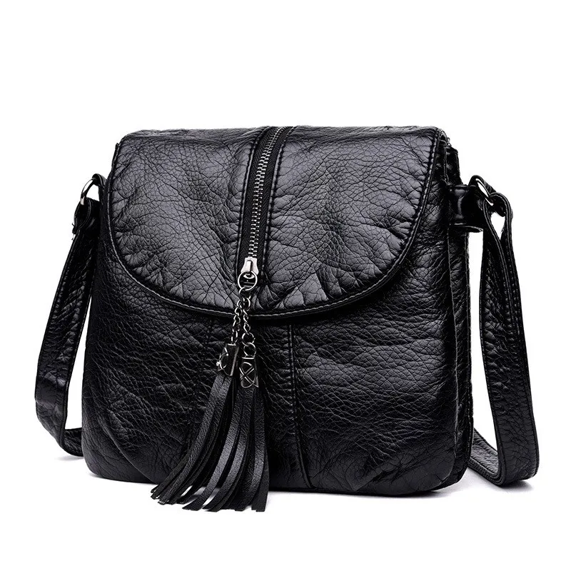 المرأة حقيبة ساع Crossbody أزياء المرأة حقيبة الإناث رفرف بولسا جديد مصمم حقيبة كتف جلد ناعم يد KL554 المرأة حقيبة ساع Crossbody أزياء المرأة حقيبة الإناث رفرف بولسا جديد مصمم حقيبة كتف جلد ناعم يد KL554