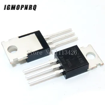 

100PCS IRLZ44N TO-220 IRLZ44 TO220 IRLZ44NPBF