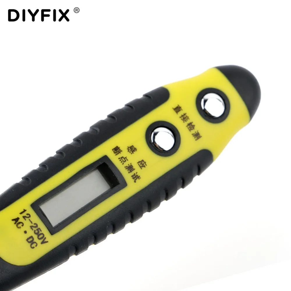 Digital Electrometer (3)