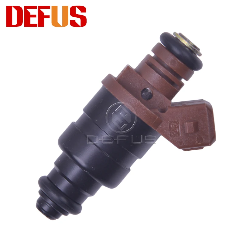 1.4/1.6 - 96332261 4 Piece Fuel Injector Set Suitable For Rassetti 1.4/1.6 - 96332261 4 Piece Fuel Injector Set Suitable For Rassetti