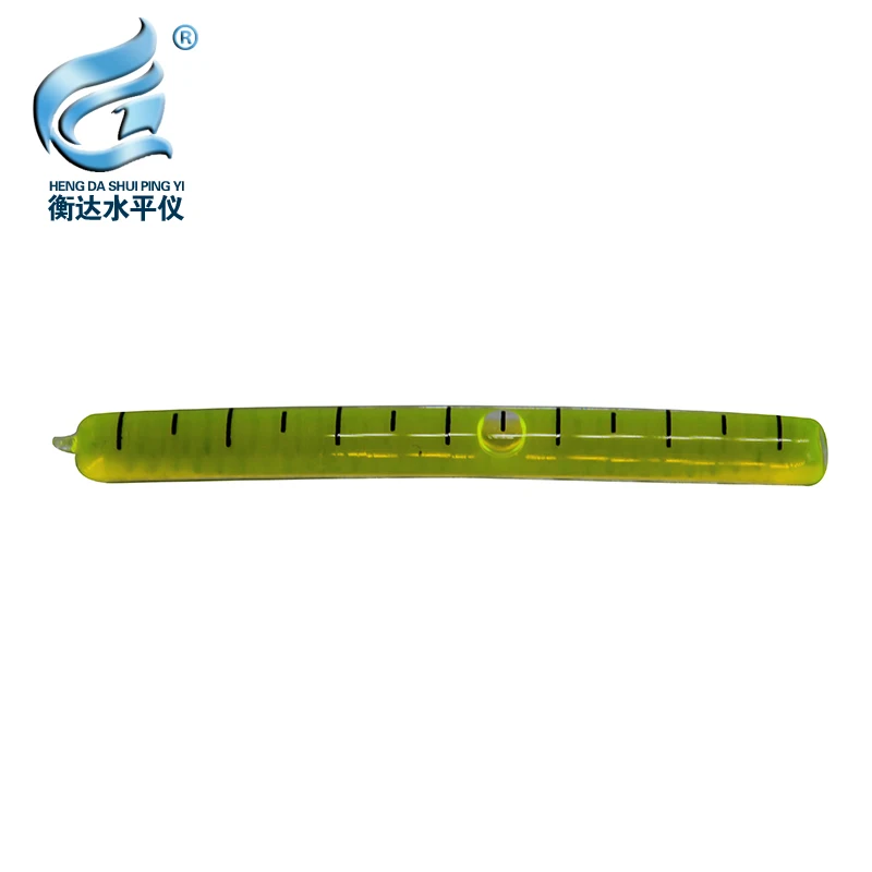 

Glass outer arc level bubble High precision level Circular glass Horizontal bubble level accuracy High Precision Bubble level