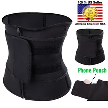 Miss Moly Trainer Cintura Cincher Underbust Shapers Do Corpo Quente Modelagem Tira Cinto de Emagrecimento Shapewear Tummy Controle Reduzir Corset