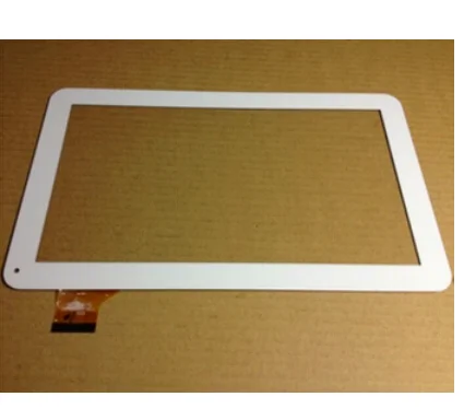 Witblue New touch screen For 10.1 Archos 101 Copper 3G AC101CV Tablet Touch panel Digitizer Glass Sensor replacement new for 7inch archos 70 oxygen tablet touch screen touch panel digitizer glass sensor replacement free shipping