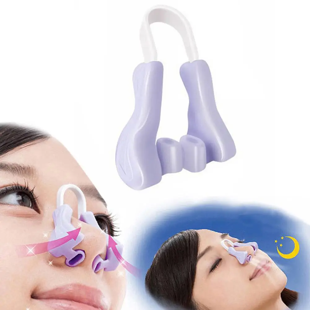 

Beauty Up Lifting Bridge Shaper Tool No Pain Nose Shaping Nose Shaping clip