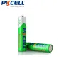 4Pcs PKCELL AAA 1.2V Rechargeable Battery 600mah Low Self Discharge Batteries and 1Pc Box Case For aa or aaa ► Photo 3/6