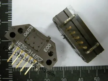 

HEDS-9140#E00 , HEDS-9140E00 , HEDS-9140 DIP5 T