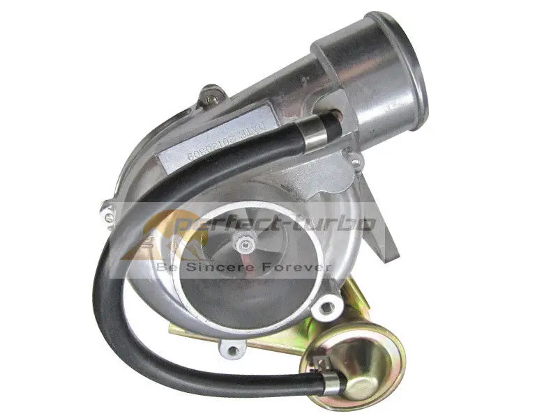 RHF4 Turbo VF40A013 VA70 для 2001 Jeep Cherokee 2.5L CRD двигателя ВМ|turbo turbo turbo|turbo for jeepturbo 2 |
