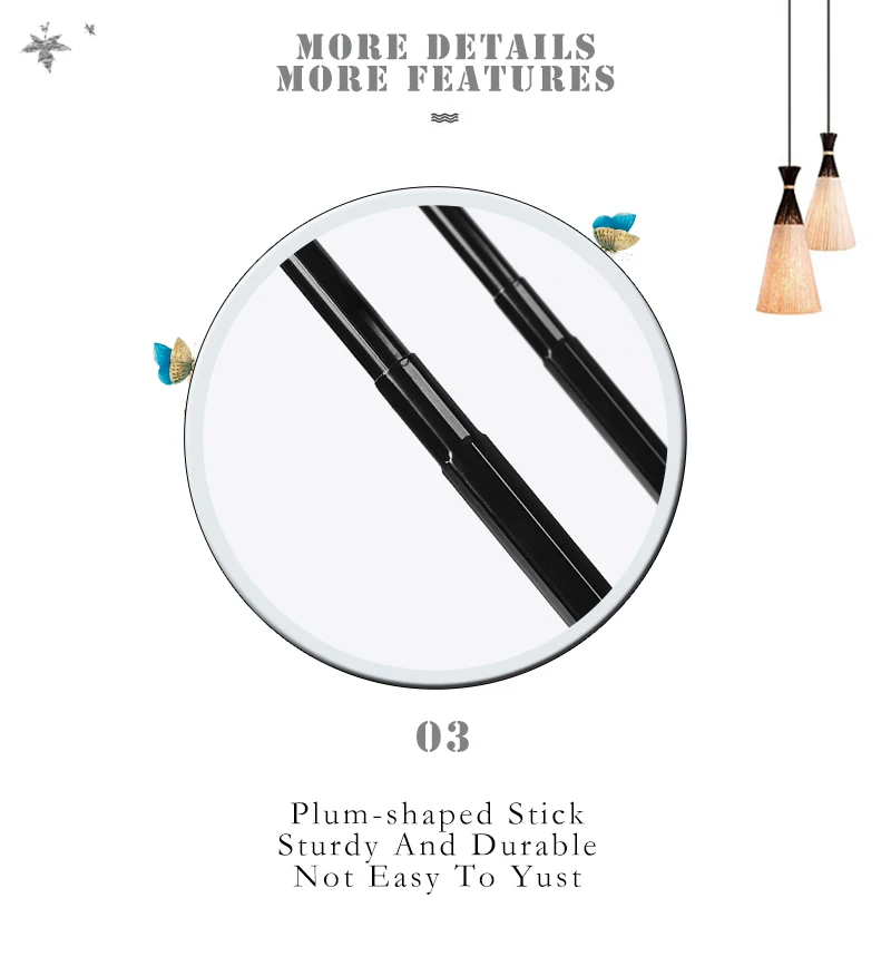 Transparent Umbrella Folding (6)