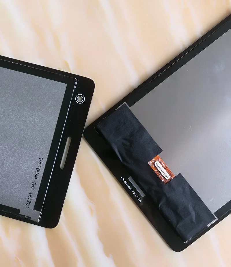 ЖК-дисплей для huawei Mediapad 7,0 T3, 3g, с функцией BG2-W09 BG2-U01 BG2-U03 Дисплей с дигитайзер с сенсорным экраном 7 дюймов