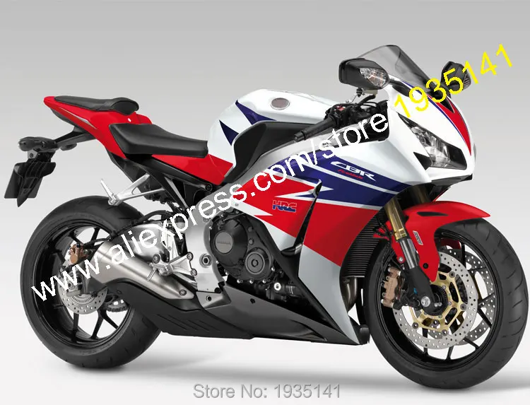 CBR 1000RR для Honda 2012 2013 2014 2015 2016 CBR1000RR части многоцветные ABS спортивные велосипедные