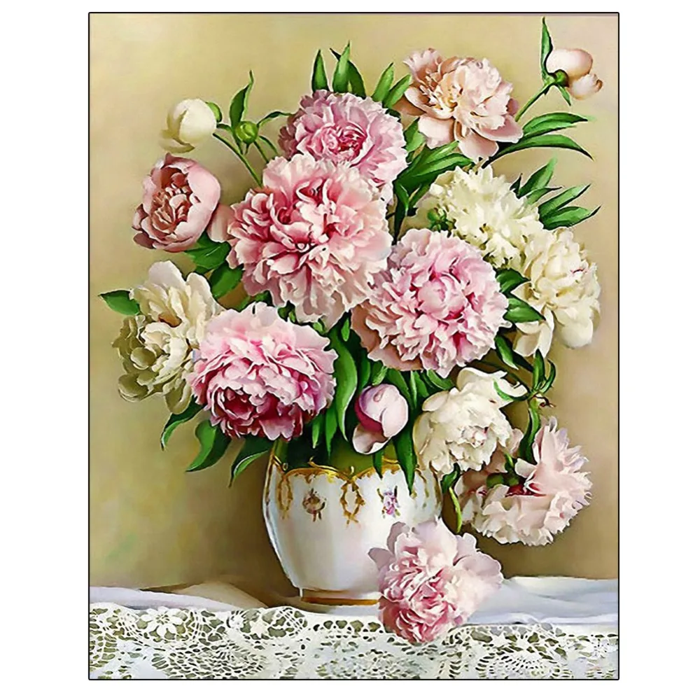 

Full Round Special Shaped Diamond Mosaic Religion Icon DIY 5D Diamond Painting Plein Full Drill Full Diamond Embroidery Kit