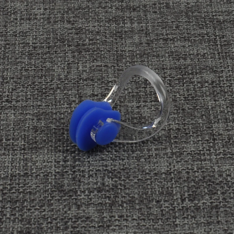 Swimming Nose clip waterproof diving water sports accessories 10 pcs