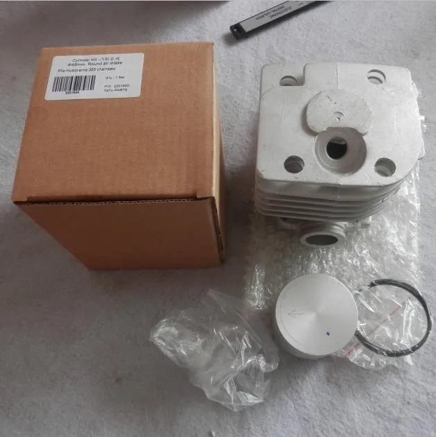 CYLINDER ASSY 48MM ROUND HUS 365 1