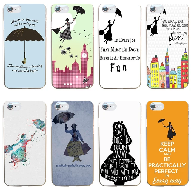 mary poppins phone case iphone 7 mary poppins phone case iphone 7