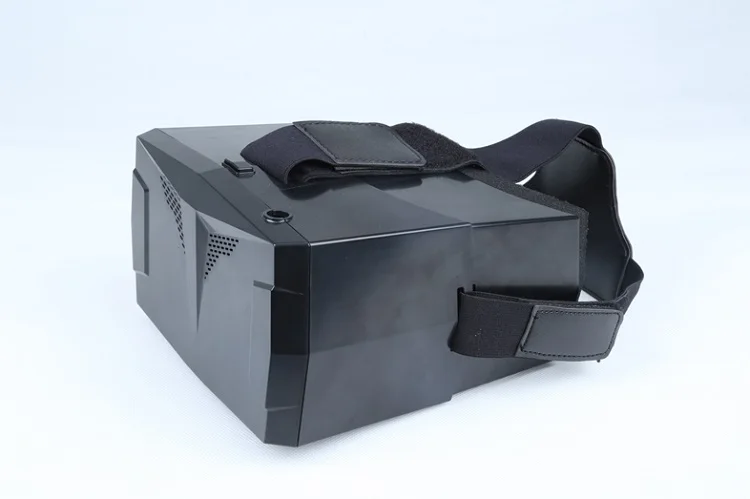 H122D-18 Video goggle HV002
