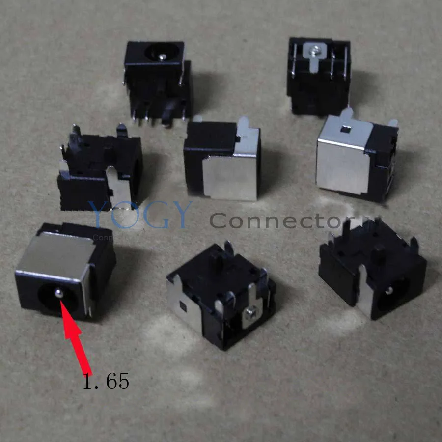 1x Новый разъем постоянного тока для Acer 5542 5740 5740G 5740DG 7740 7740G | Обустройство дома