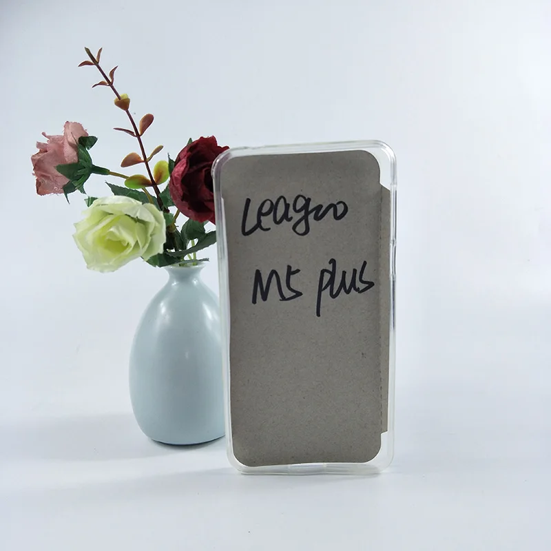 leagoo m5 plus