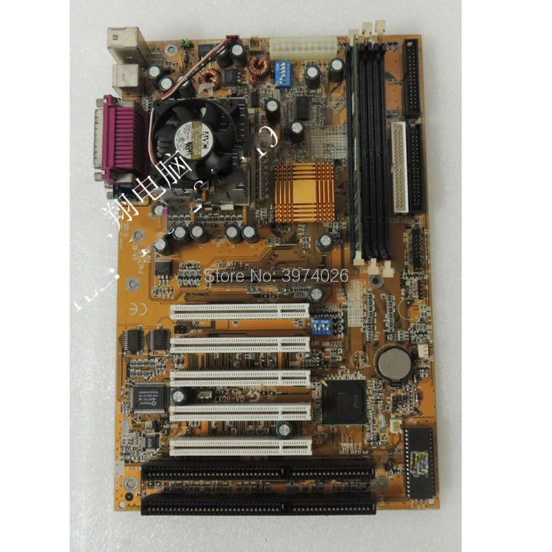 GA-6BX7