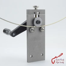 Fret Bender - For Wire Bending  Luthier Tool Guitar & Bass