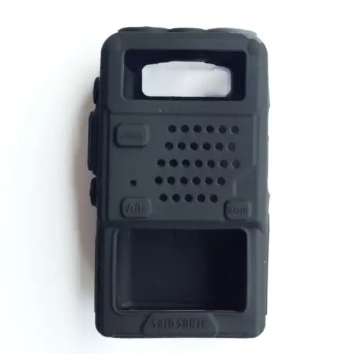 Baofeng UV 5R Silicone Protection Case for Baofeng UV5R UV5R+ UV 5RE