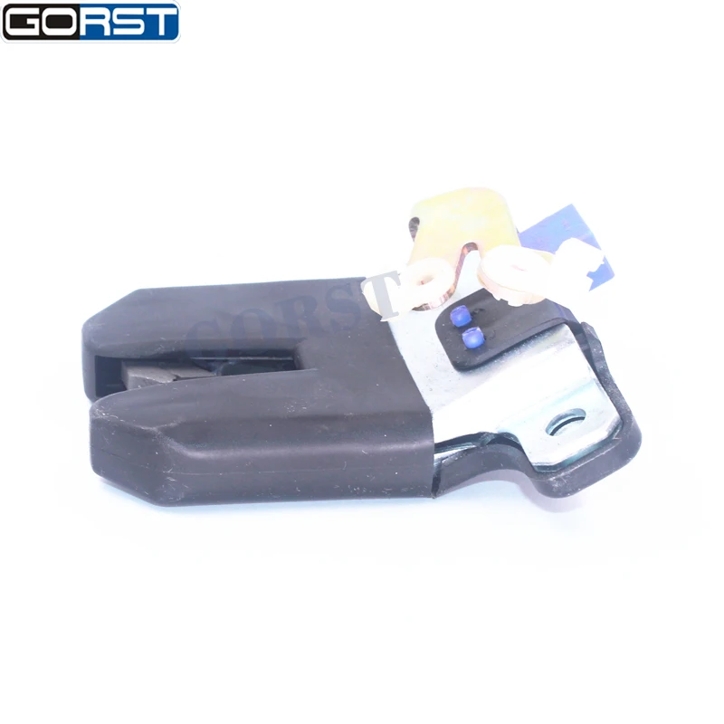 Auto parts Rear Bootlid Trunk Tailgate Lock Servo Motor Lid Lock Latch for Audi A6 C5 OE8D5 927 505 B,8D5927505B-5