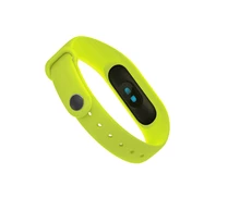 М2 Смарт Браслет Браслет Miband 2 Фитнес-Трекер Android Браслет Smartband Монитор сердечного ритма