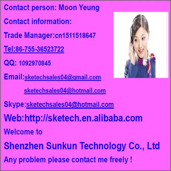 Name Card_Moon